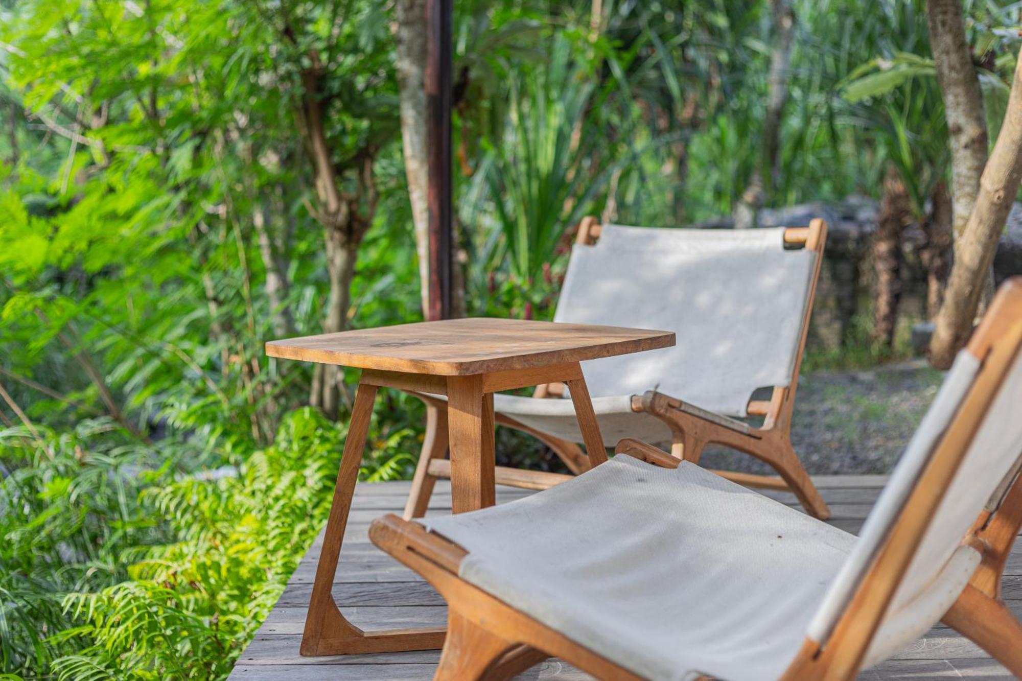 ホテル Camani Glamping Karangasem 部屋 写真