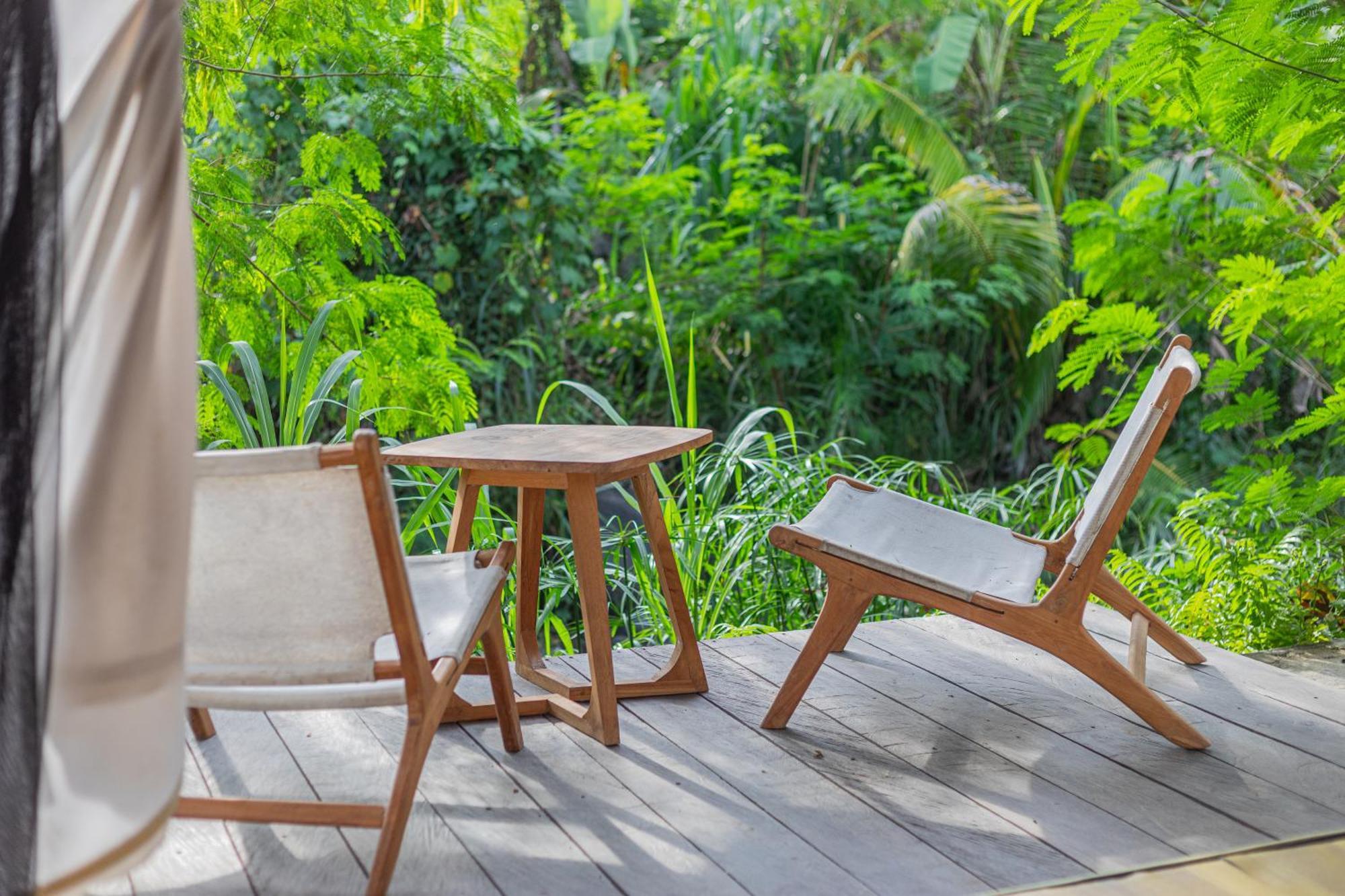 ホテル Camani Glamping Karangasem 部屋 写真